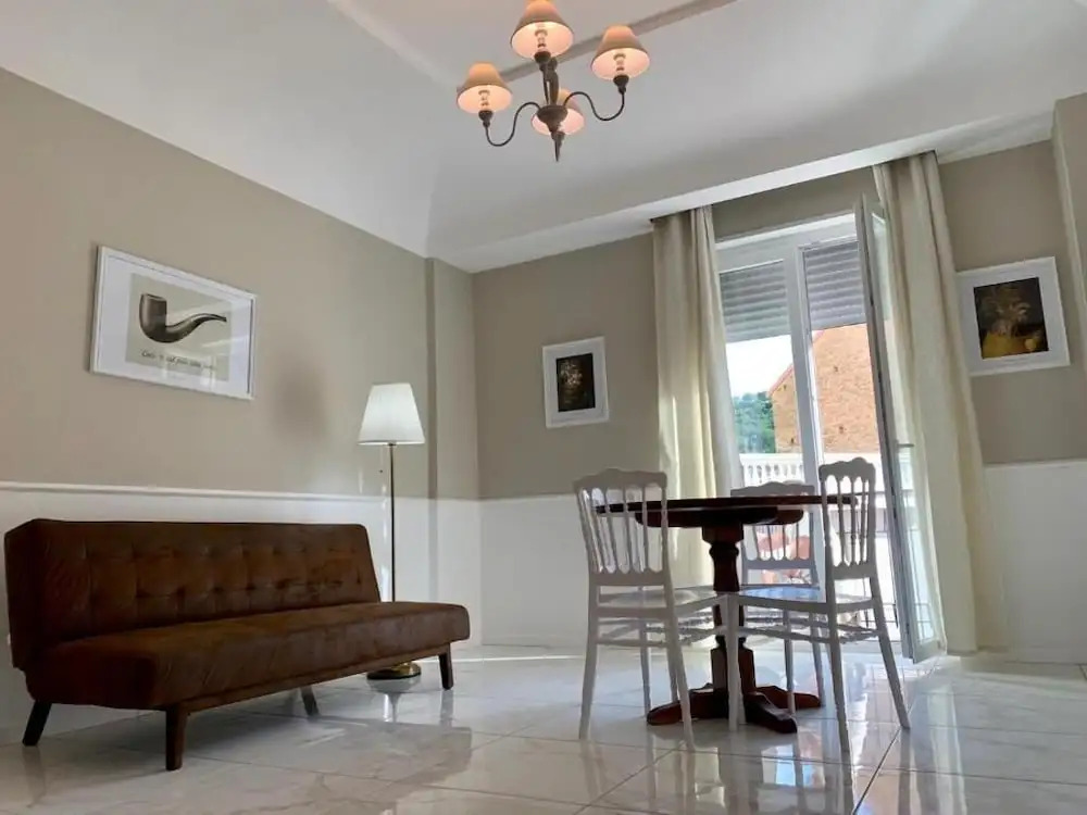 Corso Garibaldi Art Suites