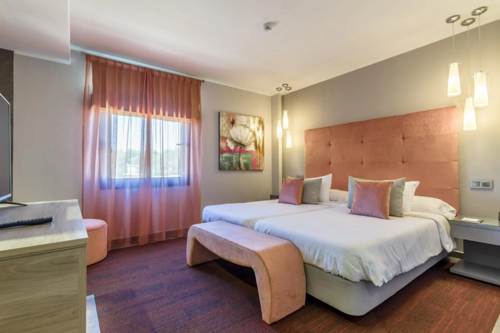 Lago Garden Apart-Suites & Spa Hotel