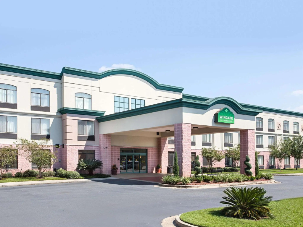 Wingate by Wyndham Mobile