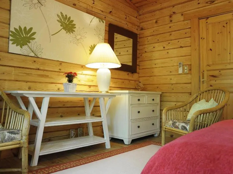 Hotel La Neige