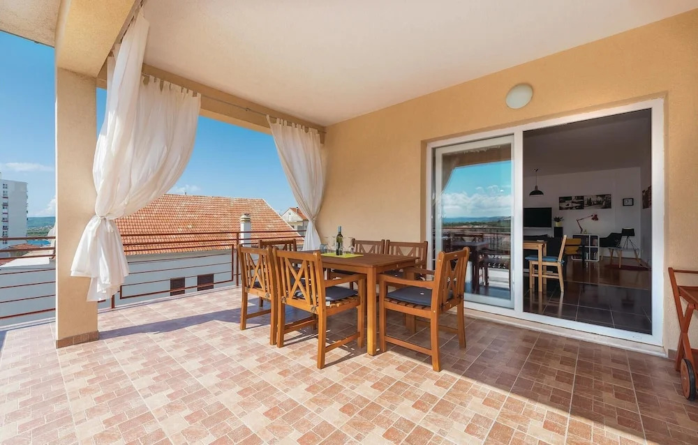 Stunning Home in Sibenik With Wifi and 3 Bedrooms