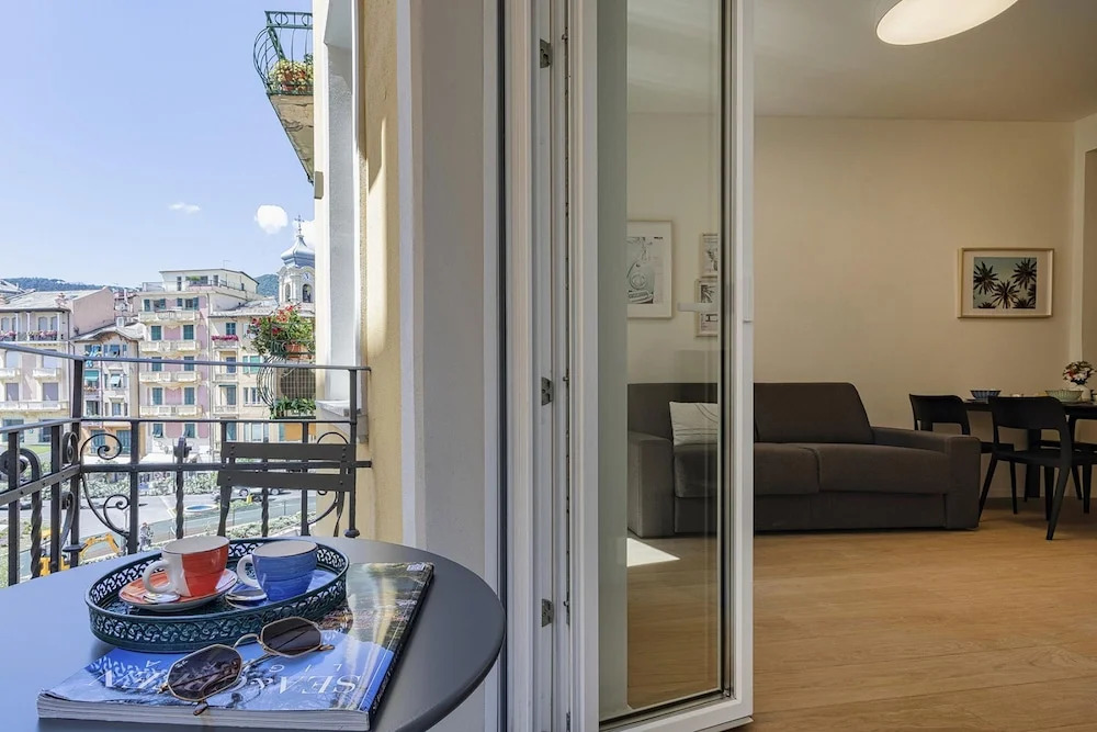 Riviera Flavour Apartments II by Wonderful Italy