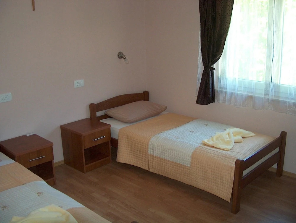 Villa Petra