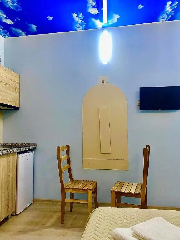 Dar Tower Apartment 144 A-145 A