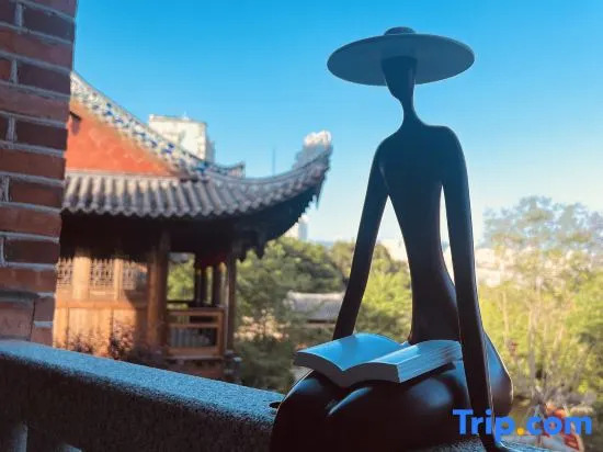 Xiangeli · Chinese Courtyard · European-style Villa
