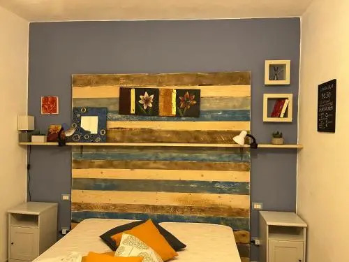 Iknos Suites by Wonderful Italy
