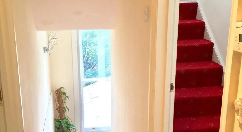Beresford Road London Rooms