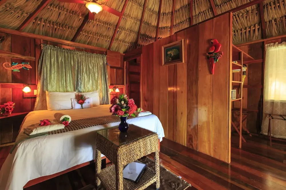 St. Georges Caye Resort