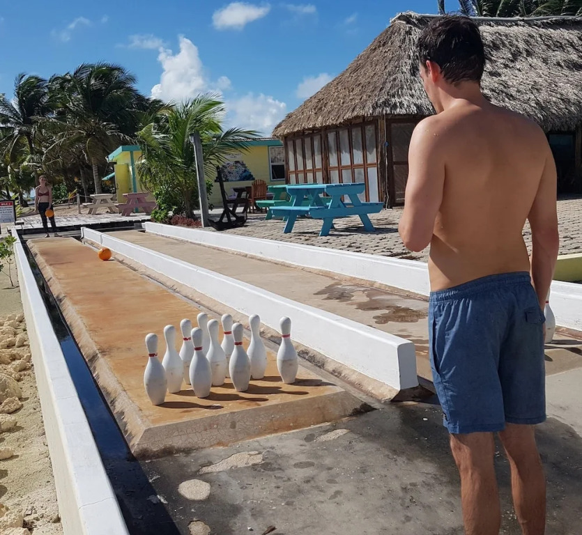 Royal Beach Cabanas