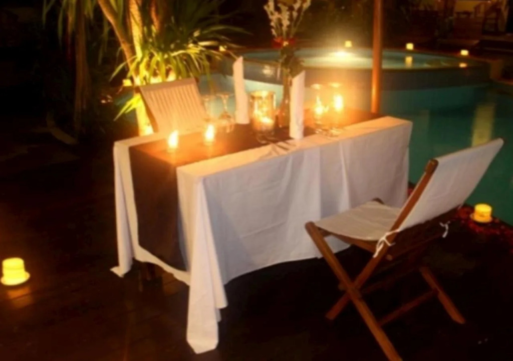 Manggar Indonesia Hotel