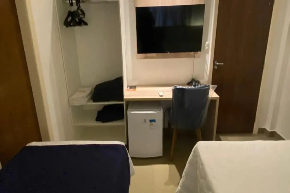 Hotel Bastos