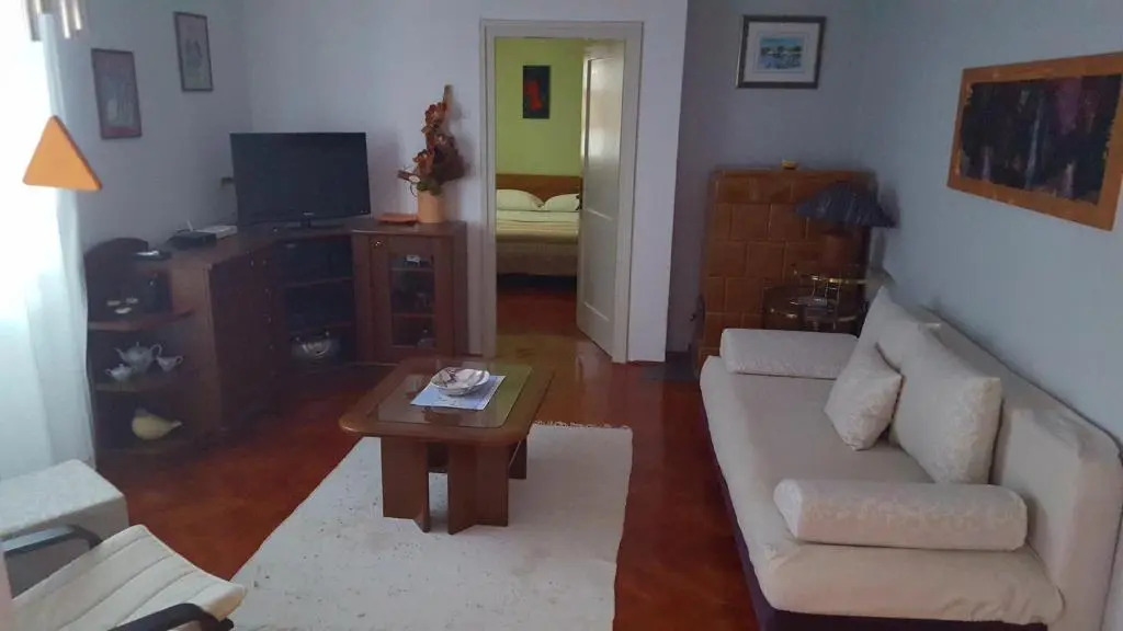Apartment Elanda Downtown