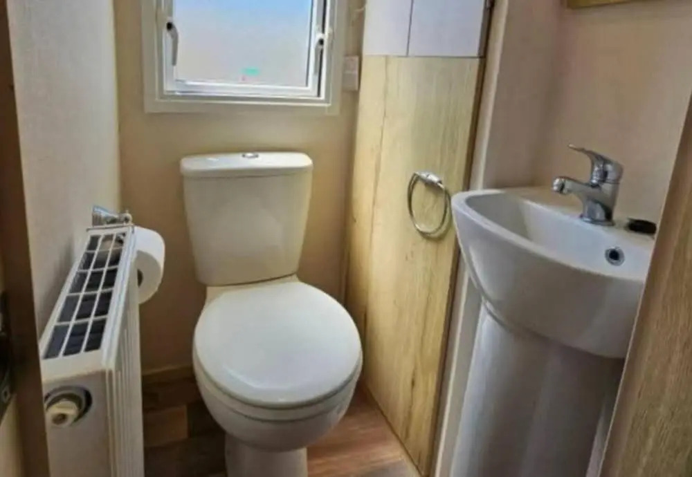 D&T Caravan Hire Southview Holiday Park Skegness