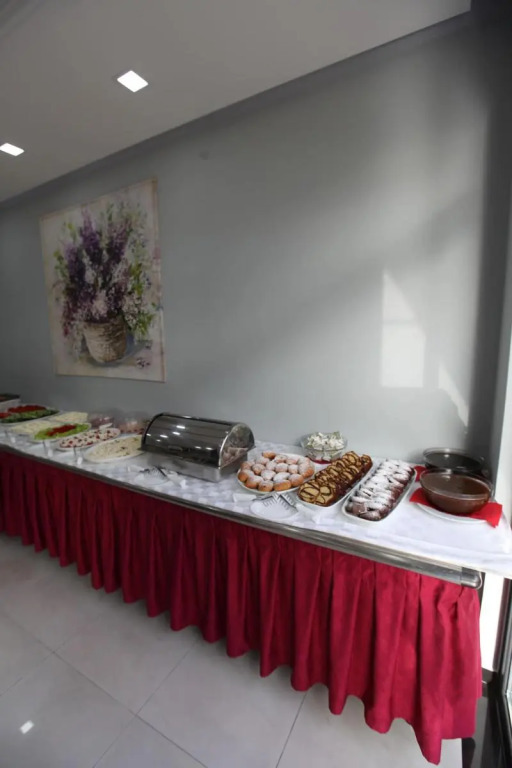 Heksamil Hotel