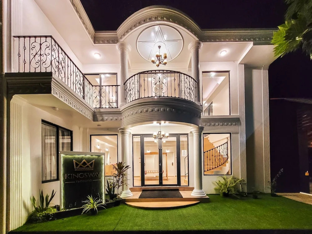 Kingsway Thoddoo Guest House