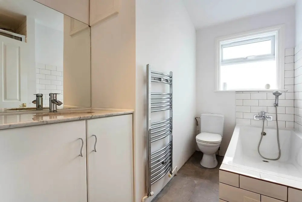 Veeve - Hampstead Comfort