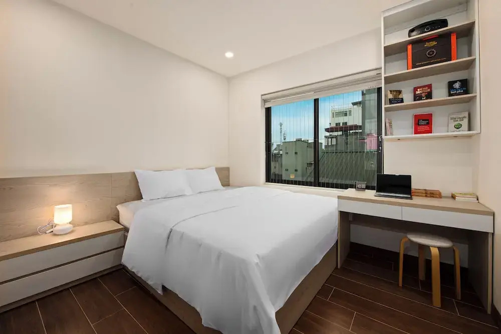 The Literature'N Central Hotel Ha Noi