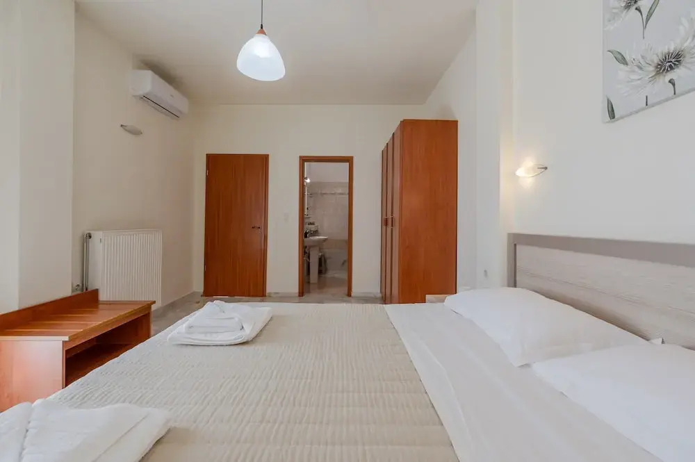 Harmony villa