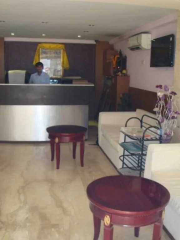 Hotel JP Inn