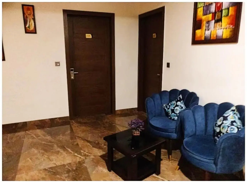 Hotel Residency Inn