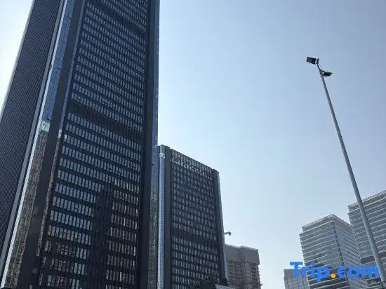 Guangzhou Duke Jia Homestay(Wanshengwei Subway Station Branch)