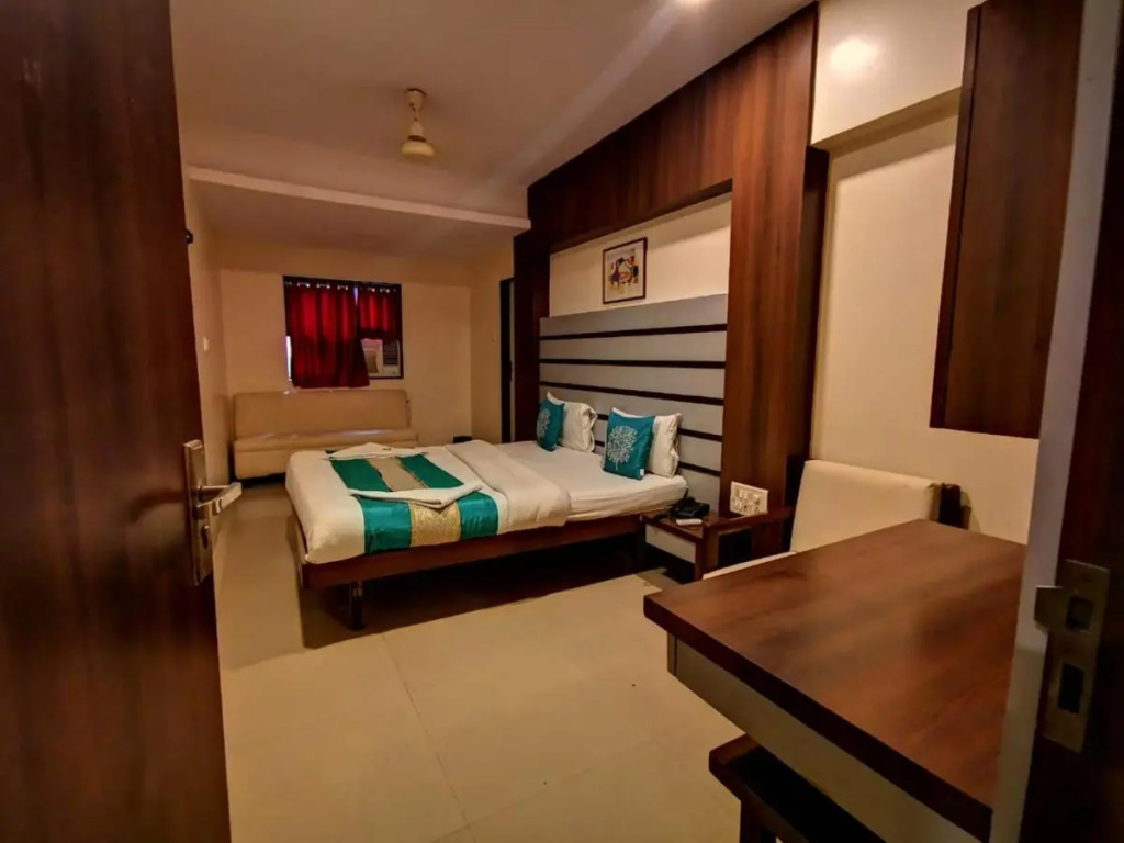 Sai Sharan Stay Inn