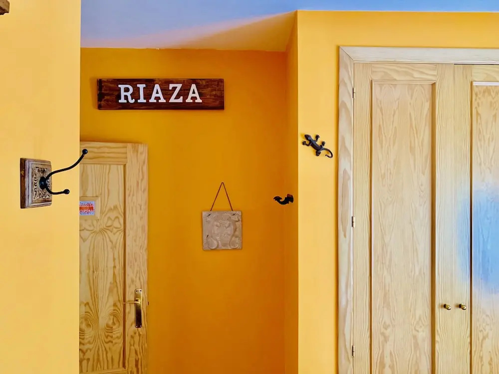 Casa Roman I