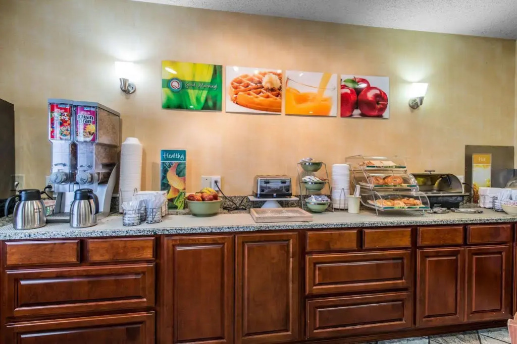 Quality Inn Denver Westminster