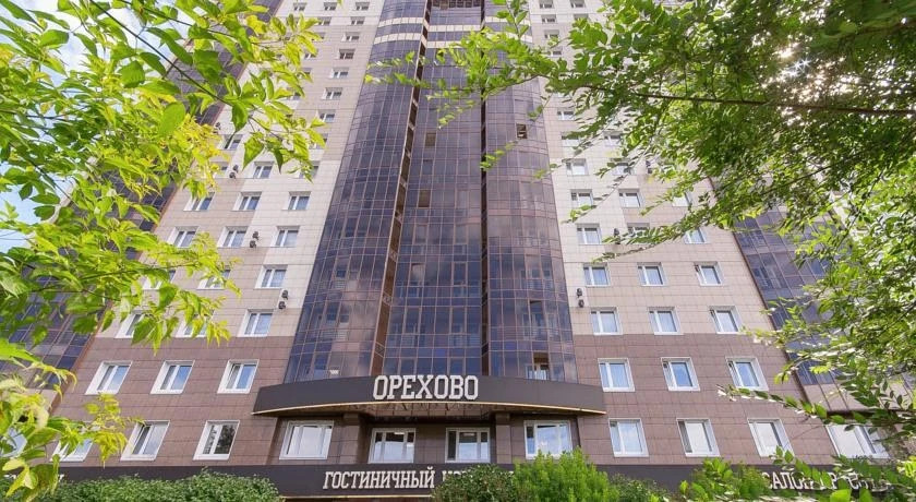 Vashotel'-orekhovo