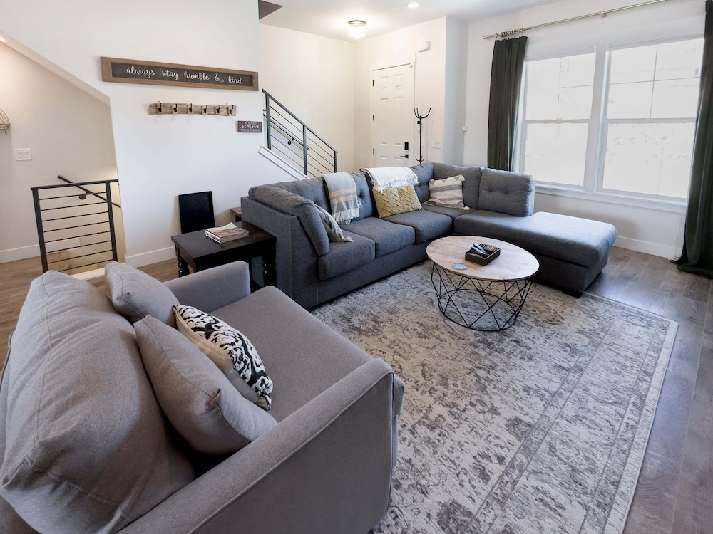 Ski Haven Hideaway 15 Mins to Park City Slopes