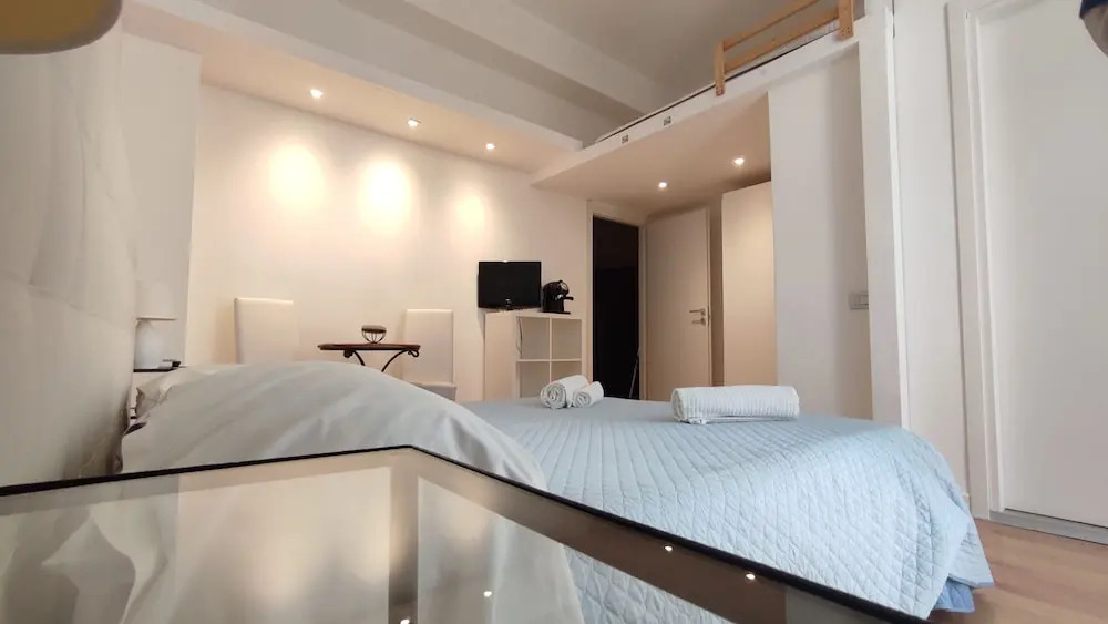 KRLY Rooms Cagliari