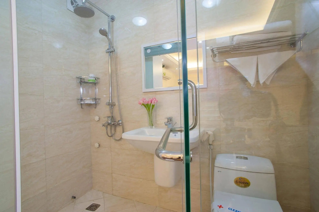 Milton Boutique Hotel