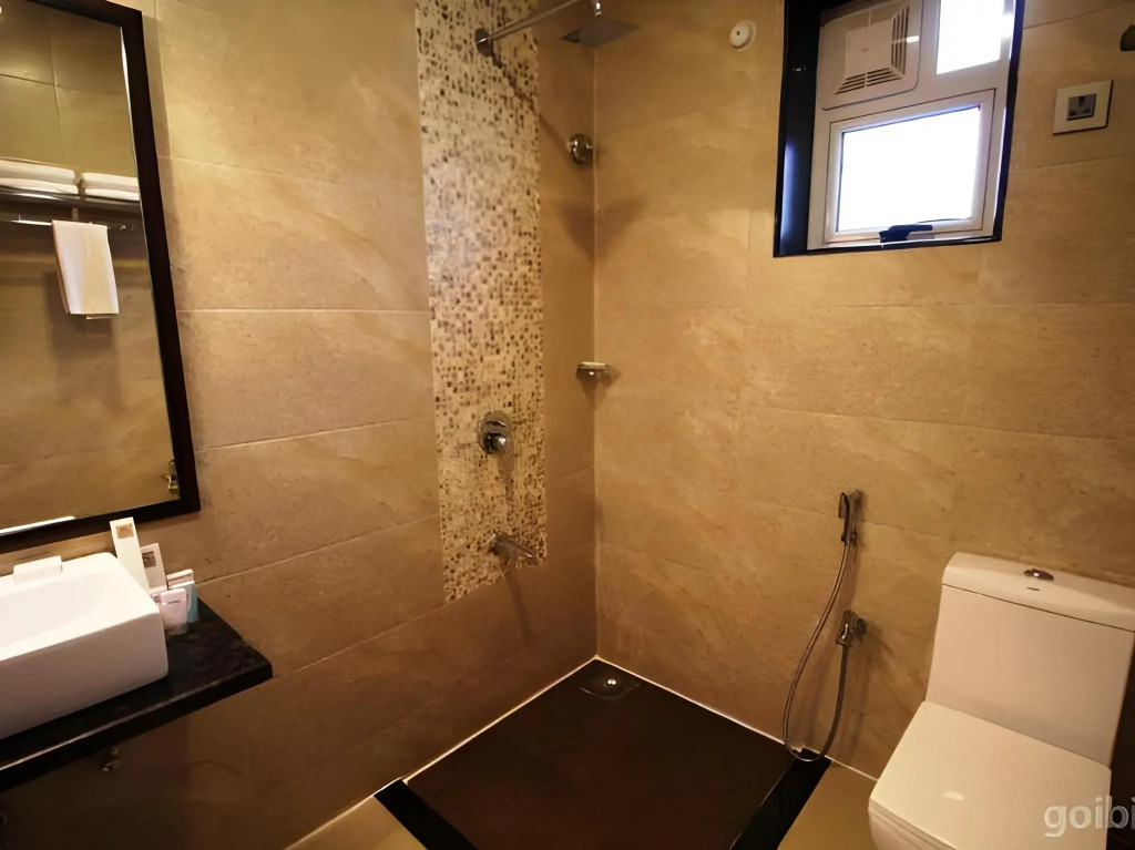 Hotel Golden Plateau