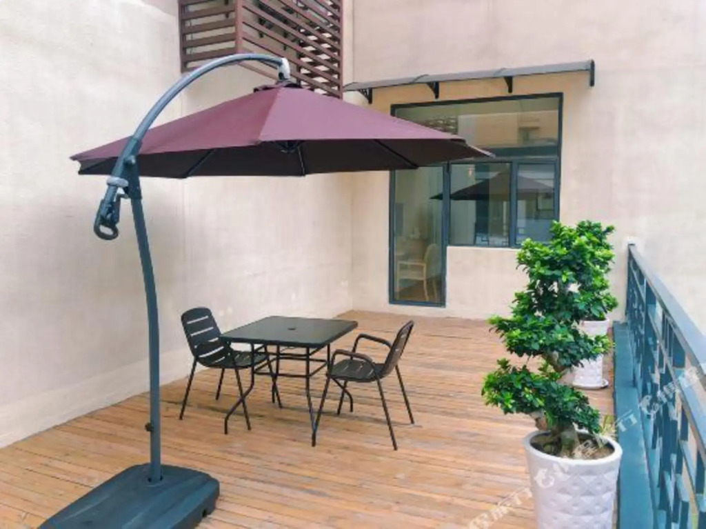 Xiaoyin Yisu Hostel