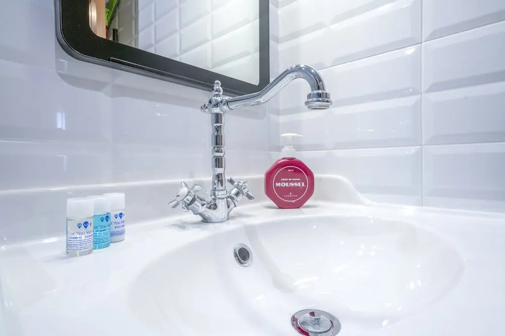 Coqueto Apartamento Vallecas Free Wifi Sdm21