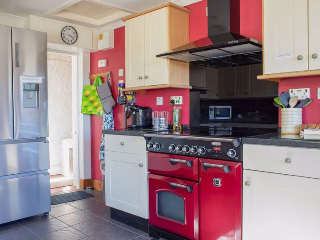 Holiday Home Viewfield by Interhome