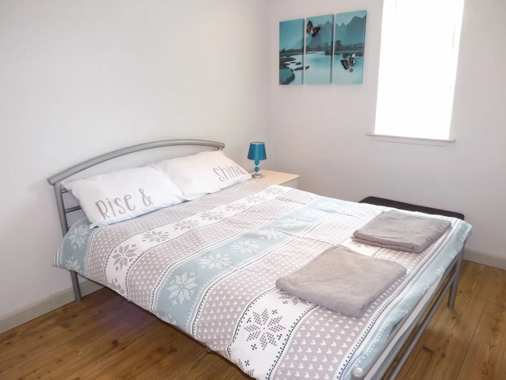 14 Dartmoor Lodges