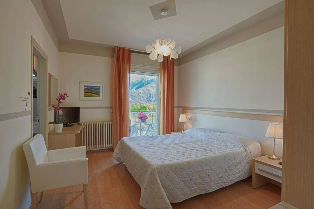 Hotel Europa - Sorico