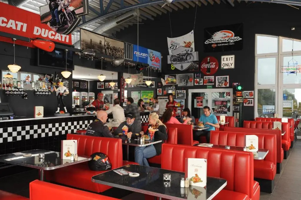 Nürburgring Motorsport Hotel
