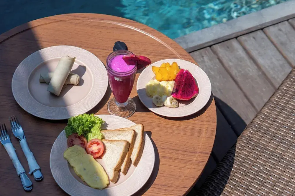 Ku Villa Ubud