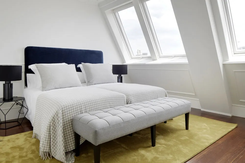 Playa de la Concha 7 Apartment by FeelFree Rentals