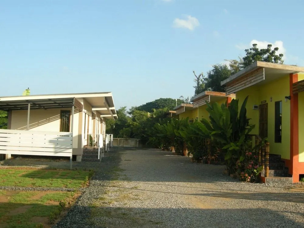 Bansermsuk Resort