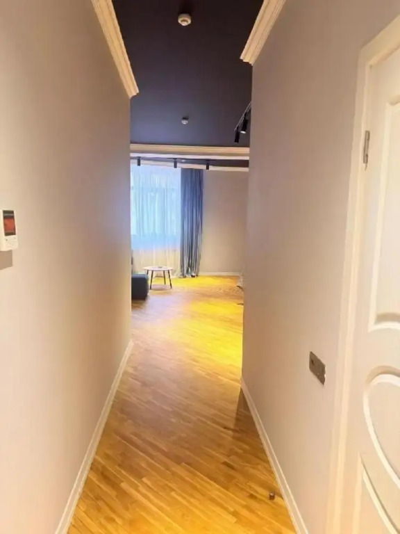 Luxury City Apart Hotel
