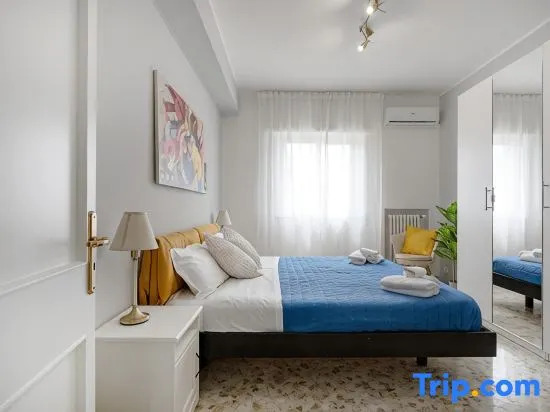 The Rooftop Panoramic Terrace 2 Bedrooms