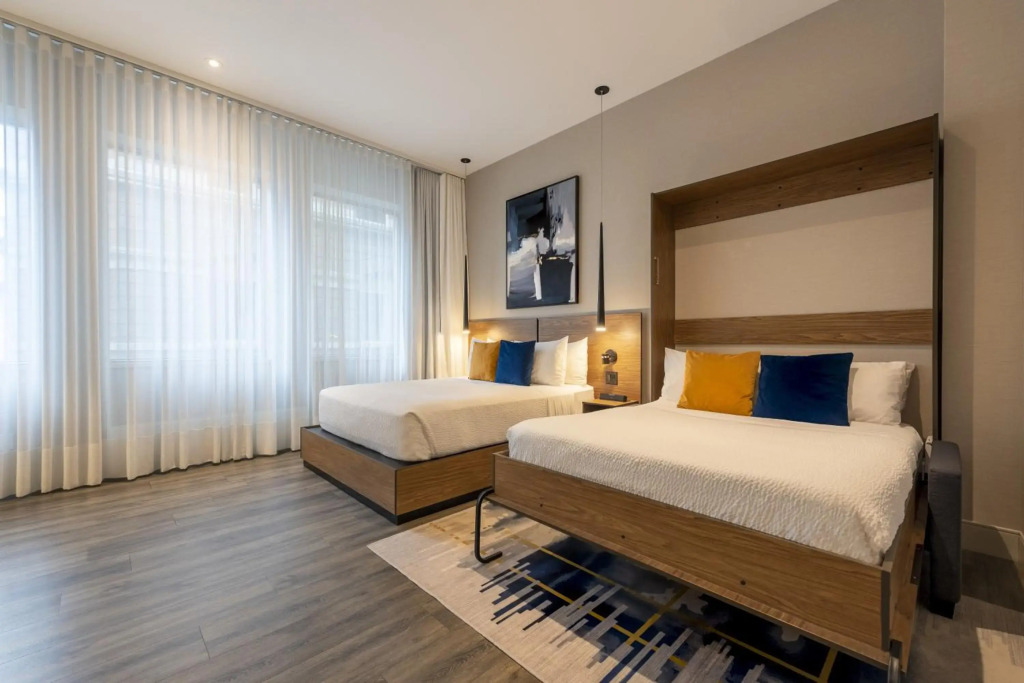 Hotel Royal William, an Ascend Collection Hotel