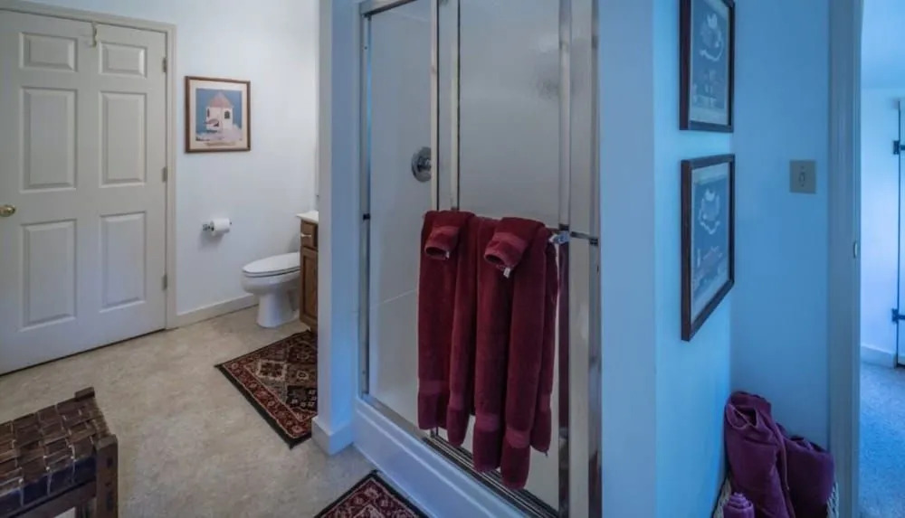 Stone Haus Bed & Breakfast