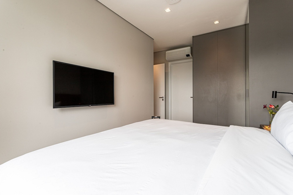 AVNU by Viva - Residencial Alto Padrão próximo a Business Center na Nações Unidas