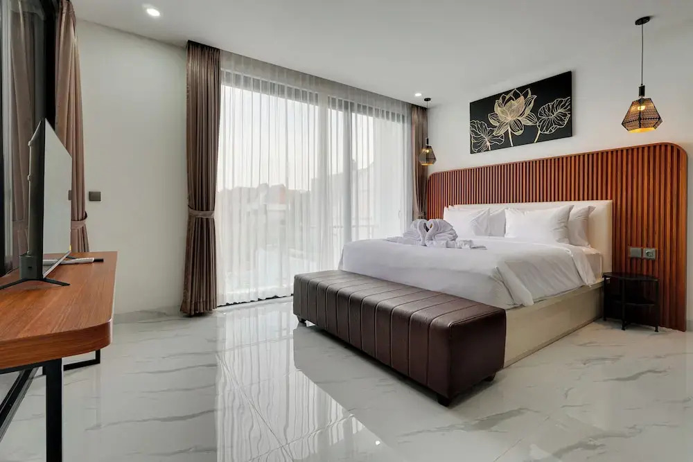 Villa Malindra M12 - Denpasar