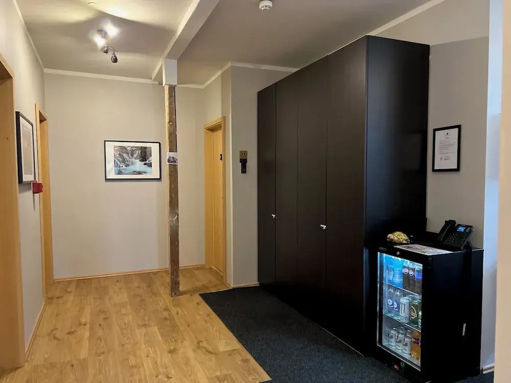 Bjork Guesthouse