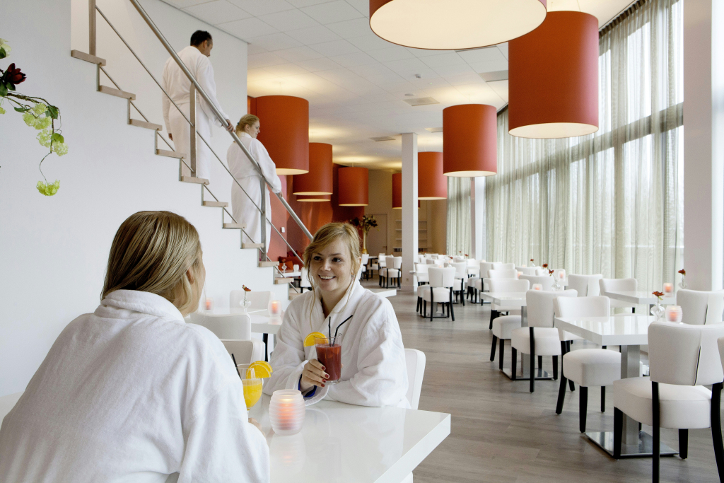 Fletcher Wellness-Hotel Helmond